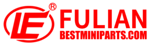 bestminiparts logo