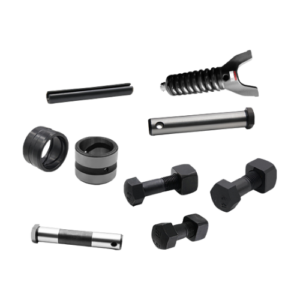 mini excavator undercariage parts accessories conponents