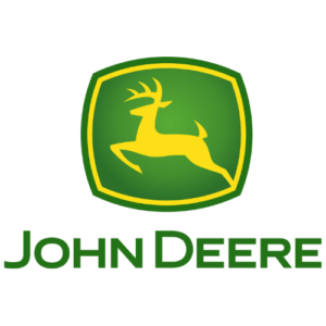 John Deere