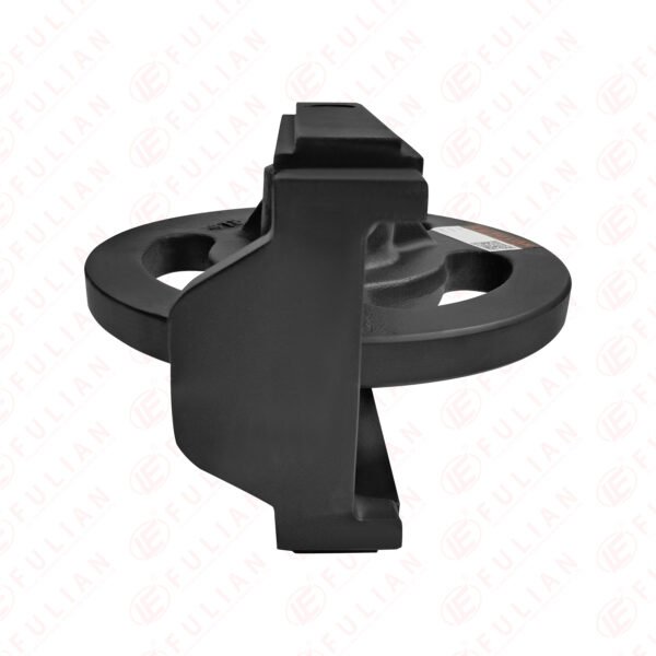 Bobcat 316 Front Idler Wheel | Mini Digger Undercarriage Parts