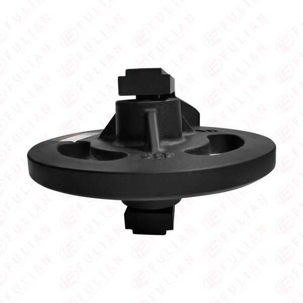 Bobcat 316 Front Idler Wheel | Mini Digger Undercarriage Parts