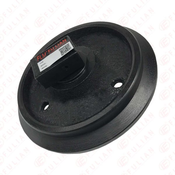 Bobcat 323 X323 Front Idler Wheel | Mini Digger Undercarriage Parts