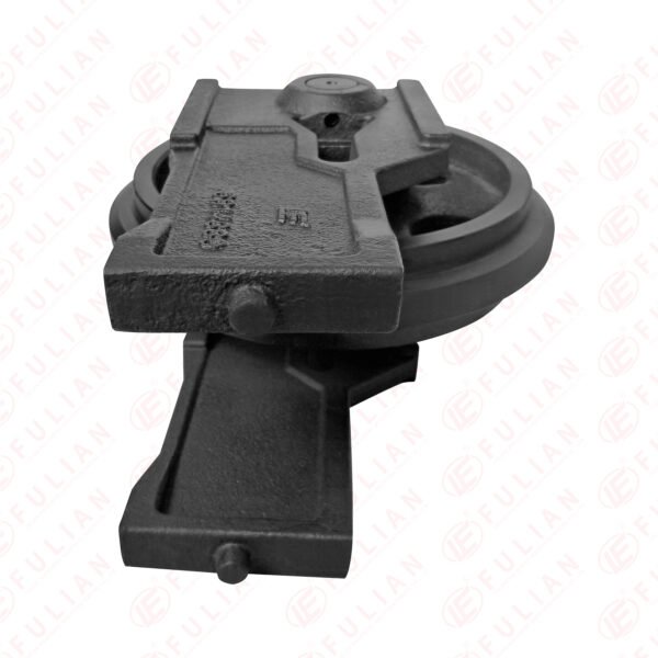 Bobcat 325 X325 Front Idler Wheel | Compact Excavator Undercarriage Parts