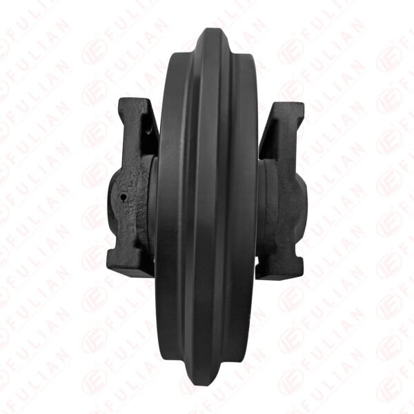 Bobcat 325 X325 Front Idler Wheel | Compact Excavator Undercarriage Parts