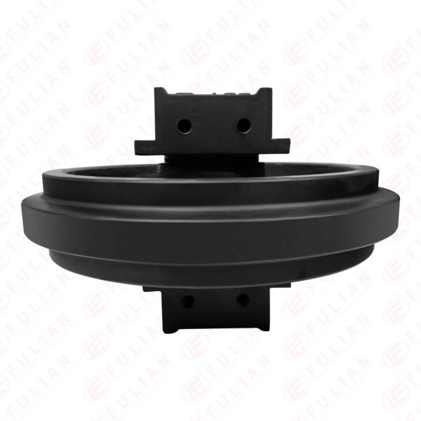 Kubota KH90 Front Idler Wheel | Mini Excavator Undercarriage Parts