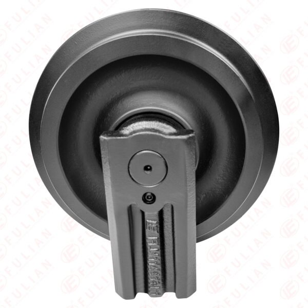 Kubota KX015-4 Front Idler Wheel | Mini Excavator Undercarriage Parts