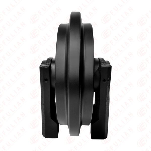 Kubota KX015-4 Front Idler Wheel | Mini Excavator Undercarriage Parts