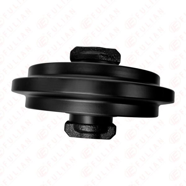 Kubota KX015-4 Front Idler Wheel | Mini Excavator Undercarriage Parts