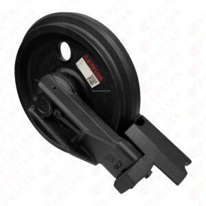 Kubota KX040-4 Front Idler Wheel | Mini Digger Undercarriage Parts