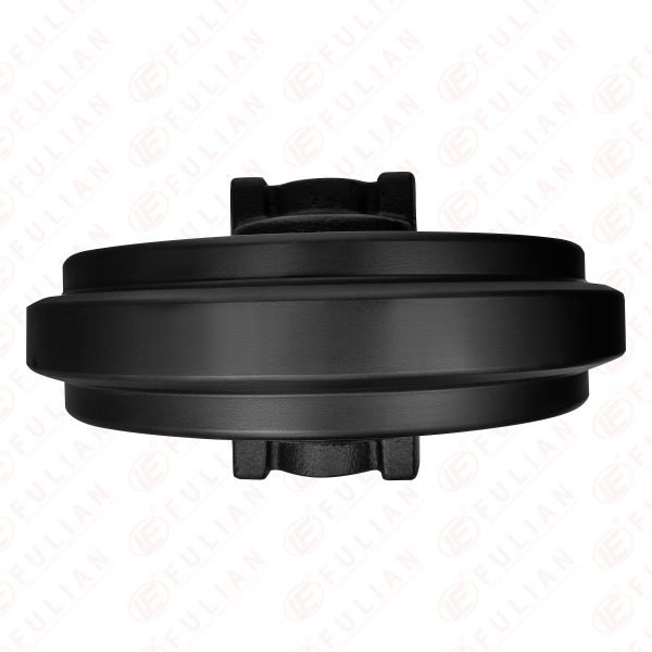 Kubota KX161-3 Front Idler Wheel | Compact Excavator Undercarriage Parts