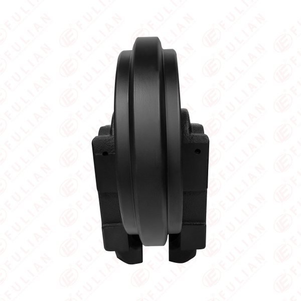 Kubota KX161-3 Front Idler Wheel | Compact Excavator Undercarriage Parts