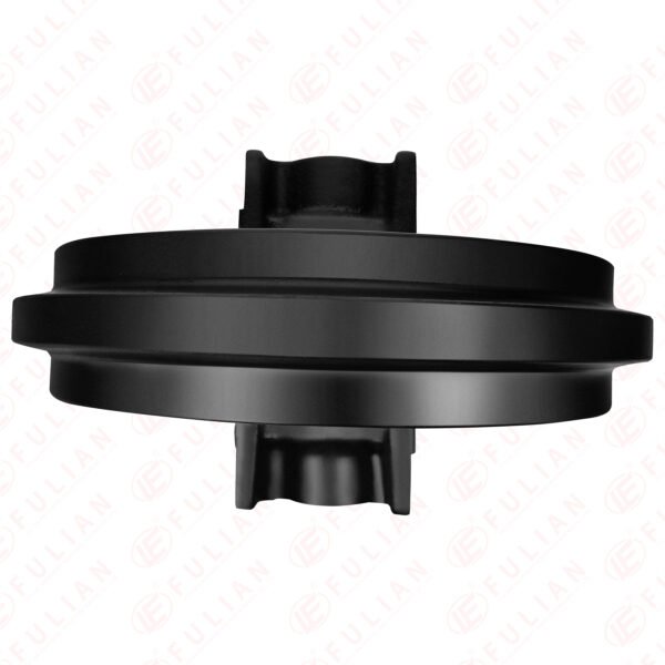 Kubota KX71-3 Front Idler Wheel | Compact Excavator Undercarriage Parts