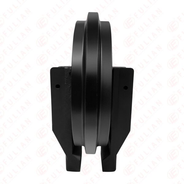 Kubota KX71-3 Front Idler Wheel | Compact Excavator Undercarriage Parts