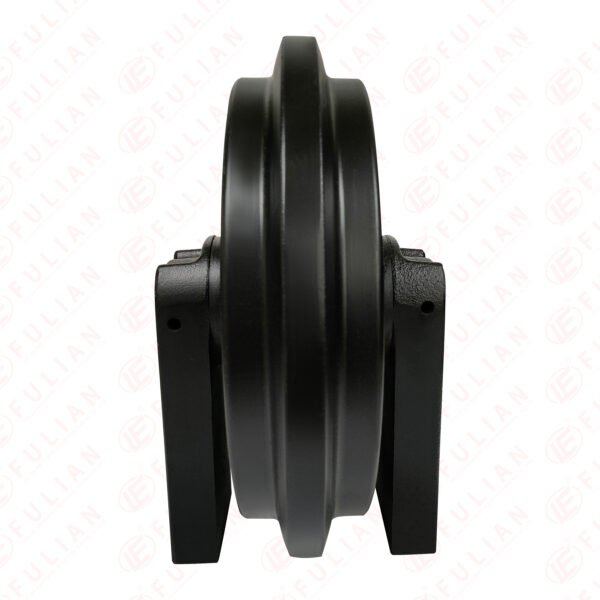 Kubota U27-4G Front Idler Wheel | Mini Excavator Undercarriage Parts