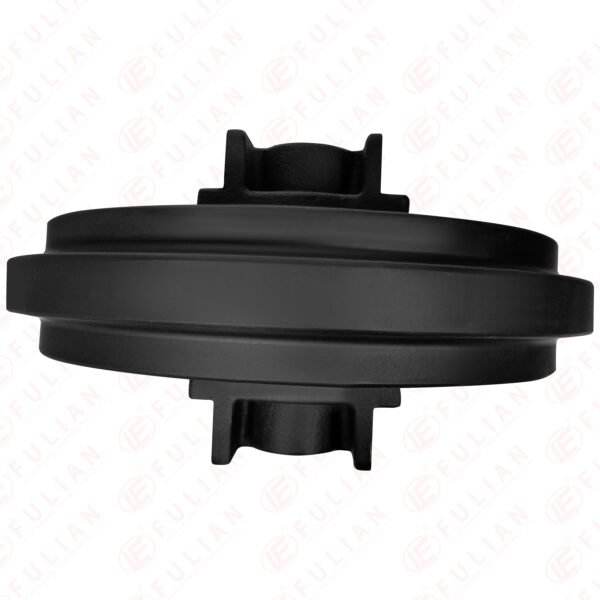 Kubota U35 Front Idler Wheel | Mini Digger Undercarriage Parts