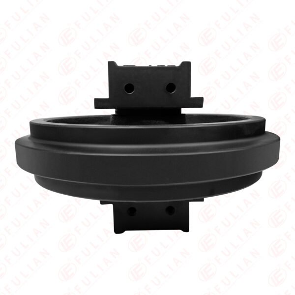 Kubota U35 Front Idler Wheel | Mini Digger Undercarriage Parts