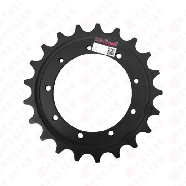 Bobcat 331 X331 Drive Sprocket | Long Arm Mini Excavator Undercarriage Parts