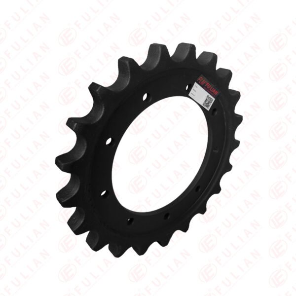 Bobcat 331 X331 Drive Sprocket | Long Arm Mini Excavator Undercarriage Parts