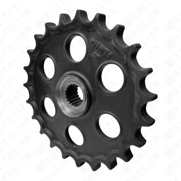 Kubota KH60 Drive Sprocket | Mini Excavator Undercarriage Parts