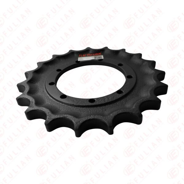 Kubota U15 Drive Sprocket | Mini Excavator Undercarriage Parts