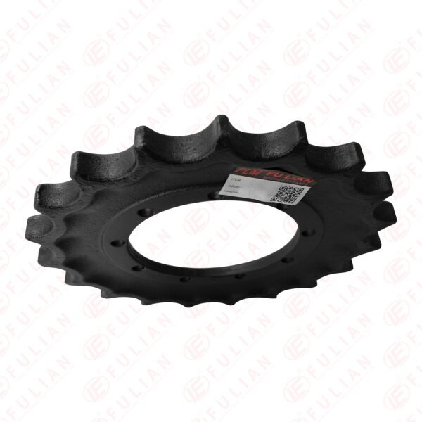 Kubota U15 Drive Sprocket | Mini Excavator Undercarriage Parts