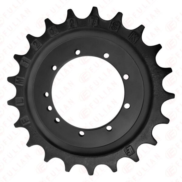 Kubota U27-4G Drive Sprocket | Mini Excavator Undercarriage Parts