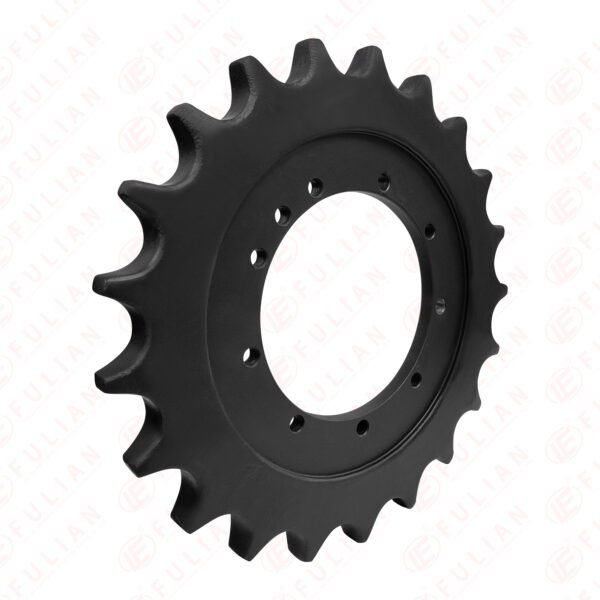 Kubota U27-4G Drive Sprocket | Mini Excavator Undercarriage Parts