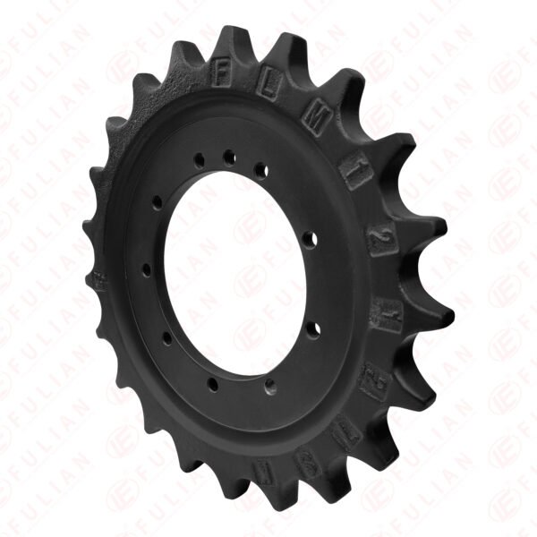 Kubota U27-4G Drive Sprocket | Mini Excavator Undercarriage Parts