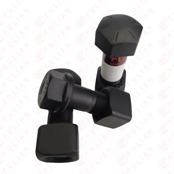 Kubota KX033-4G Track Bolt and Nut | Mini Digger Undercarriage Parts
