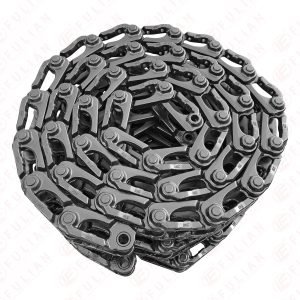 Kubota KX161-3 Track Link Assy Track Chain | Compact Excavator Undercarriage Parts