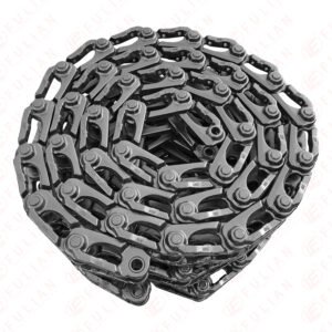 Kubota U55-4 Track Link Assy Track Chain | Mini Digger Undercarriage Parts