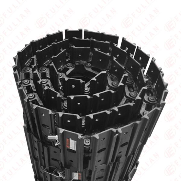 Kubota KX015-4 Track Group Track Shoe Assy | Mini Excavator Undercarriage Parts