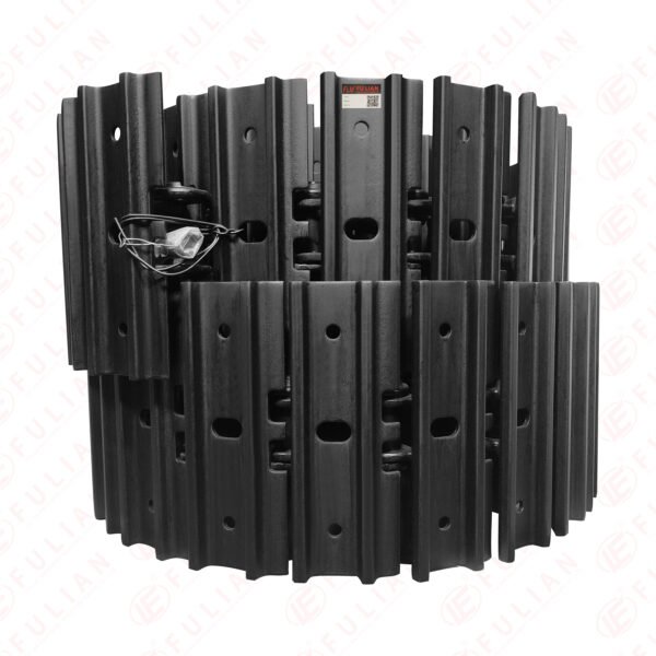 Kubota KX033-4G Track Group Track Shoe Assy | Mini Digger Undercarriage Parts