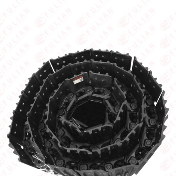 Kubota KX057-4 Track Group Track Shoe Assy | Mini Digger Undercarriage Parts