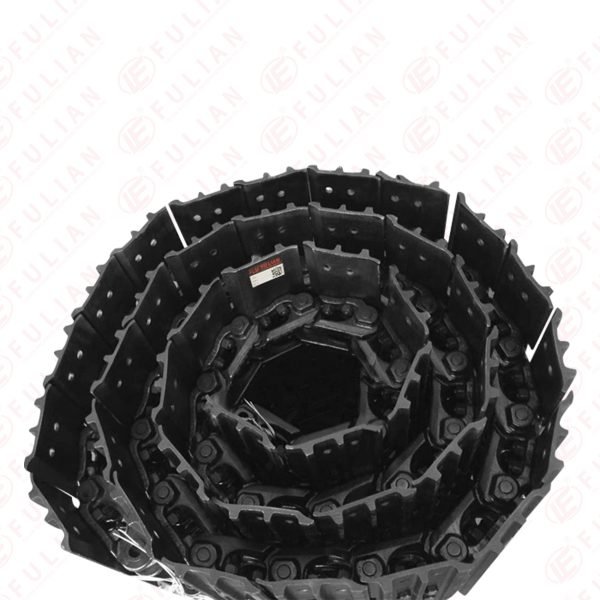 Kubota KX161-3 Track Group Track Shoe Assy | Compact Excavator Undercarriage Parts
