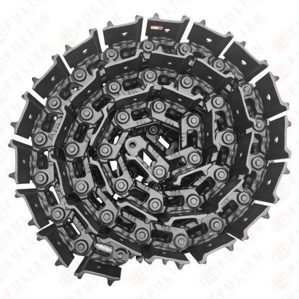 Kubota KX41-3 Track Group Track Shoe Assy | Compact Excavator Undercarriage Parts