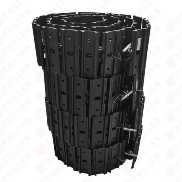 Kubota KX41-3 Track Group Track Shoe Assy | Compact Excavator Undercarriage Parts