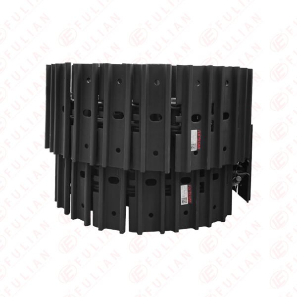 Kubota KX91-3 Track Group Track Shoe Assy | Mini Excavator Undercarriage Parts