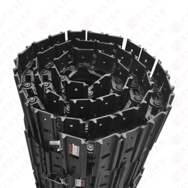 Kubota U15 Track Group Track Shoe Assy | Mini Excavator Undercarriage Parts