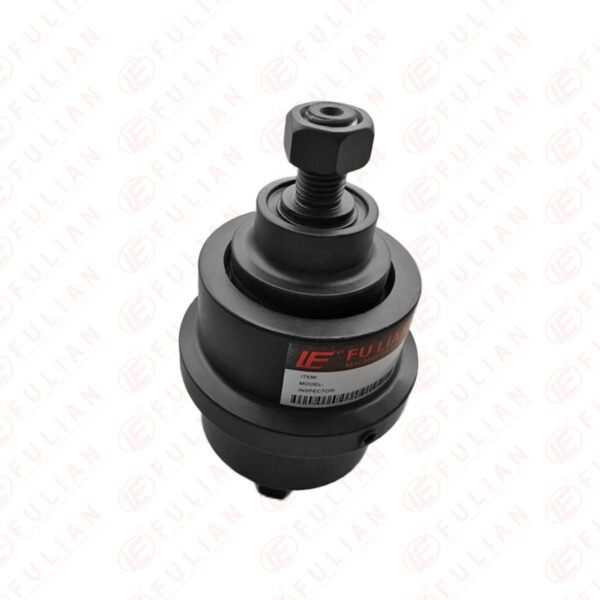 Bobcat 335 X335 Track Bottom Roller | Mini Excavator Undercarriage Parts