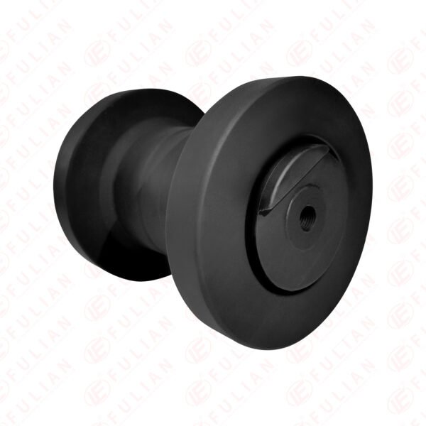 Kubota KX015-4 Track Bottom Roller | Mini Excavator Undercarriage Parts