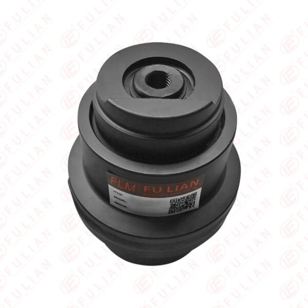 Kubota KX018-4H Track Bottom Roller | Mini Digger Undercarriage Parts