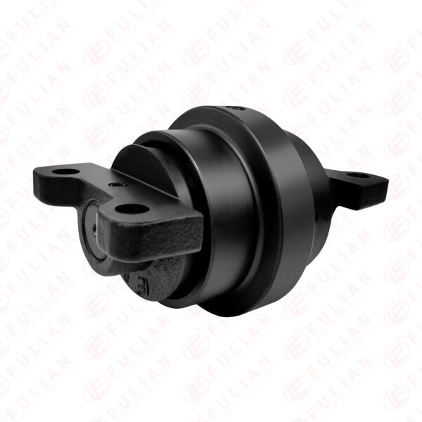 Kubota KX033-4G Track Bottom Roller | Mini Digger Undercarriage Parts