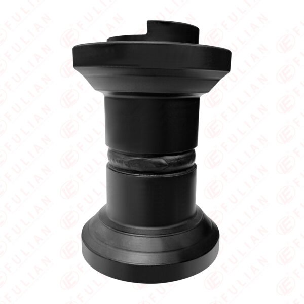 Kubota KX057-4 Track Bottom Roller | Mini Digger Undercarriage Parts
