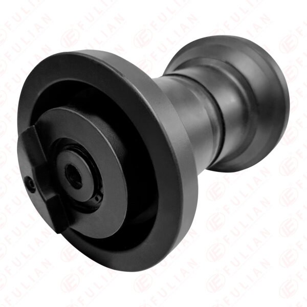 Kubota KX057-4 Track Bottom Roller | Mini Digger Undercarriage Parts