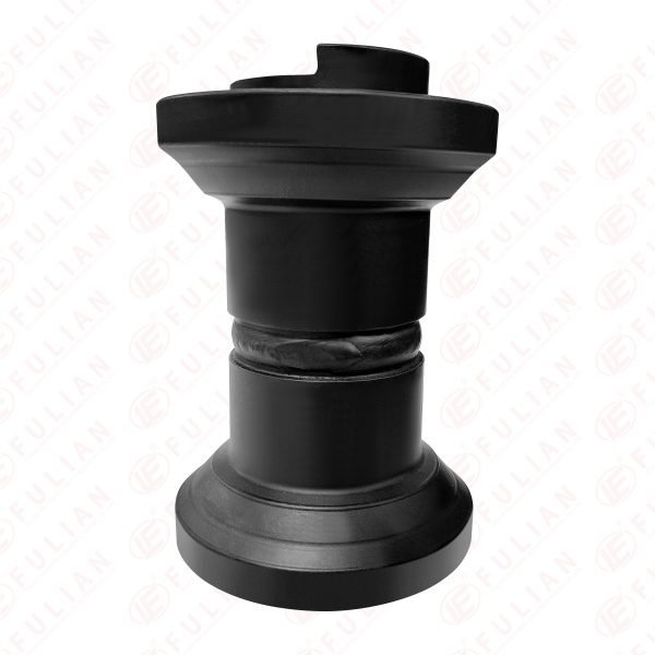 Kubota KX161-3 Track Bottom Roller | Compact Excavator Undercarriage Parts