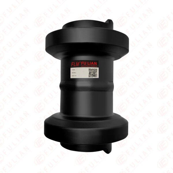 Kubota KX91-3 Track Bottom Roller | Mini Excavator Undercarriage Parts