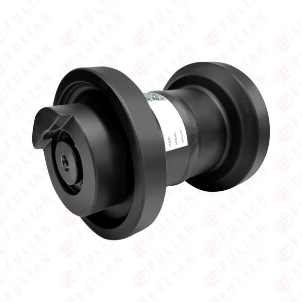 Kubota KX91-3 Track Bottom Roller | Mini Excavator Undercarriage Parts