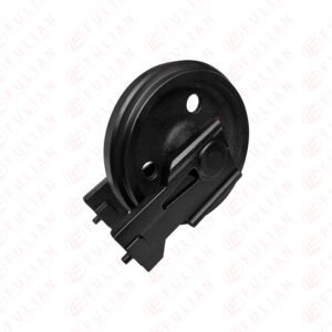 Bobcat 341 X341 Front Idler Wheel | Mini Excavator Undercarriage Parts