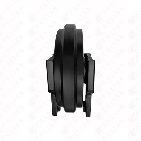 Bobcat 341 X341 Front Idler Wheel | Mini Excavator Undercarriage Parts